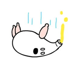 Mayo-ChupChup! (Mayonnaise & Ketchup) sticker #5803782