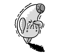 Mayo-ChupChup! (Mayonnaise & Ketchup) sticker #5803796