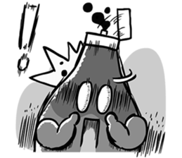 Mayo-ChupChup! (Mayonnaise & Ketchup) sticker #5803799