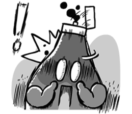 Mayo-ChupChup! (Mayonnaise & Ketchup) sticker #5803799