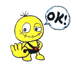 Du Do sticker #5804486