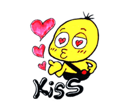 Du Do sticker #5804490