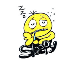 Du Do sticker #5804491