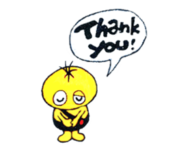 Du Do sticker #5804492