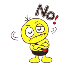 Du Do sticker #5804494