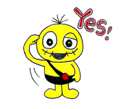 Du Do sticker #5804495