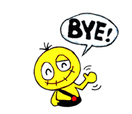 Du Do sticker #5804497