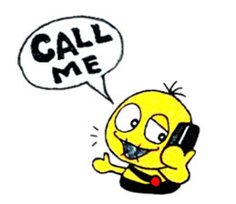 Du Do sticker #5804498