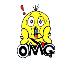 Du Do sticker #5804499