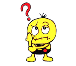 Du Do sticker #5804501