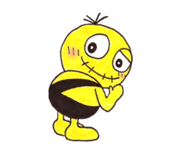 Du Do sticker #5804502