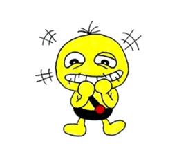 Du Do sticker #5804505