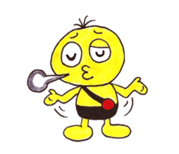 Du Do sticker #5804506