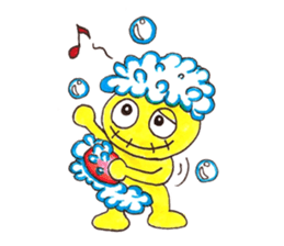 Du Do sticker #5804510