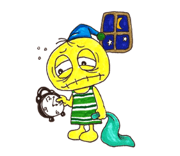 Du Do sticker #5804511