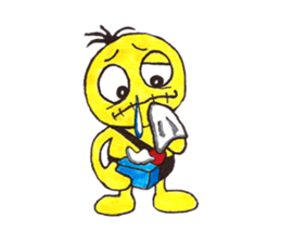 Du Do sticker #5804513