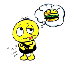 Du Do sticker #5804515