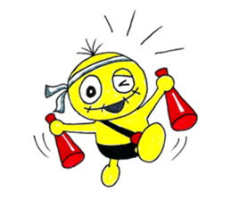 Du Do sticker #5804517