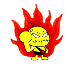 Du Do sticker #5804518