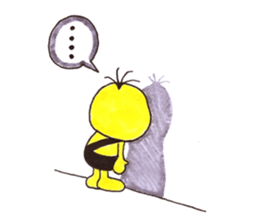 Du Do sticker #5804522