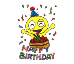 Du Do sticker #5804523