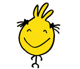 Mother house of onion sticker #5804571