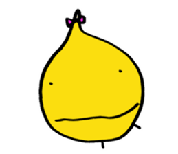 Mother house of onion sticker #5804576