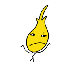 Mother house of onion sticker #5804579