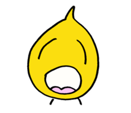 Mother house of onion sticker #5804590