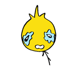 Mother house of onion sticker #5804593