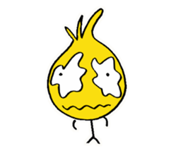 Mother house of onion sticker #5804595