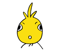 Mother house of onion sticker #5804598