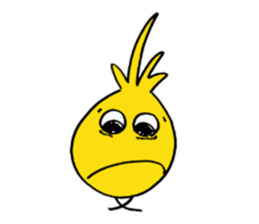 Mother house of onion sticker #5804602