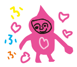 Good dwarfs. sticker #5804690