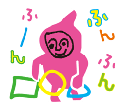 Good dwarfs. sticker #5804696