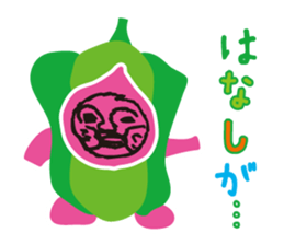 Good dwarfs. sticker #5804703