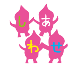 Good dwarfs. sticker #5804710