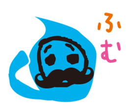 Good dwarfs. sticker #5804711