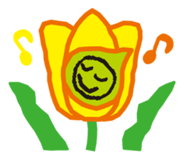 Good dwarfs. sticker #5804714