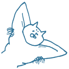 Fair creature Sticker 2