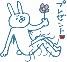 Fair creature Sticker 2 sticker #5804726