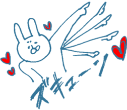 Fair creature Sticker 2 sticker #5804732