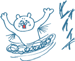 Fair creature Sticker 2 sticker #5804745