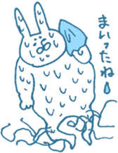 Fair creature Sticker 2 sticker #5804750