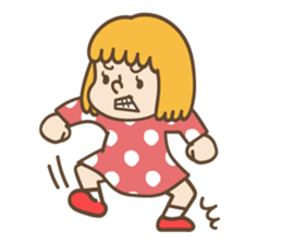 HONNO KIMOCHI sticker #5805143