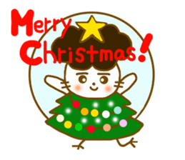 Gomame stickers for new year sticker #5805165