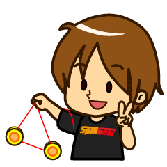 SPINGEAR Family Sticker