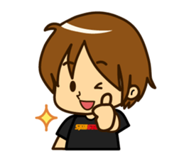 SPINGEAR Family Sticker sticker #5805526