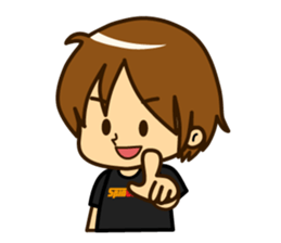 SPINGEAR Family Sticker sticker #5805527