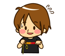 SPINGEAR Family Sticker sticker #5805528